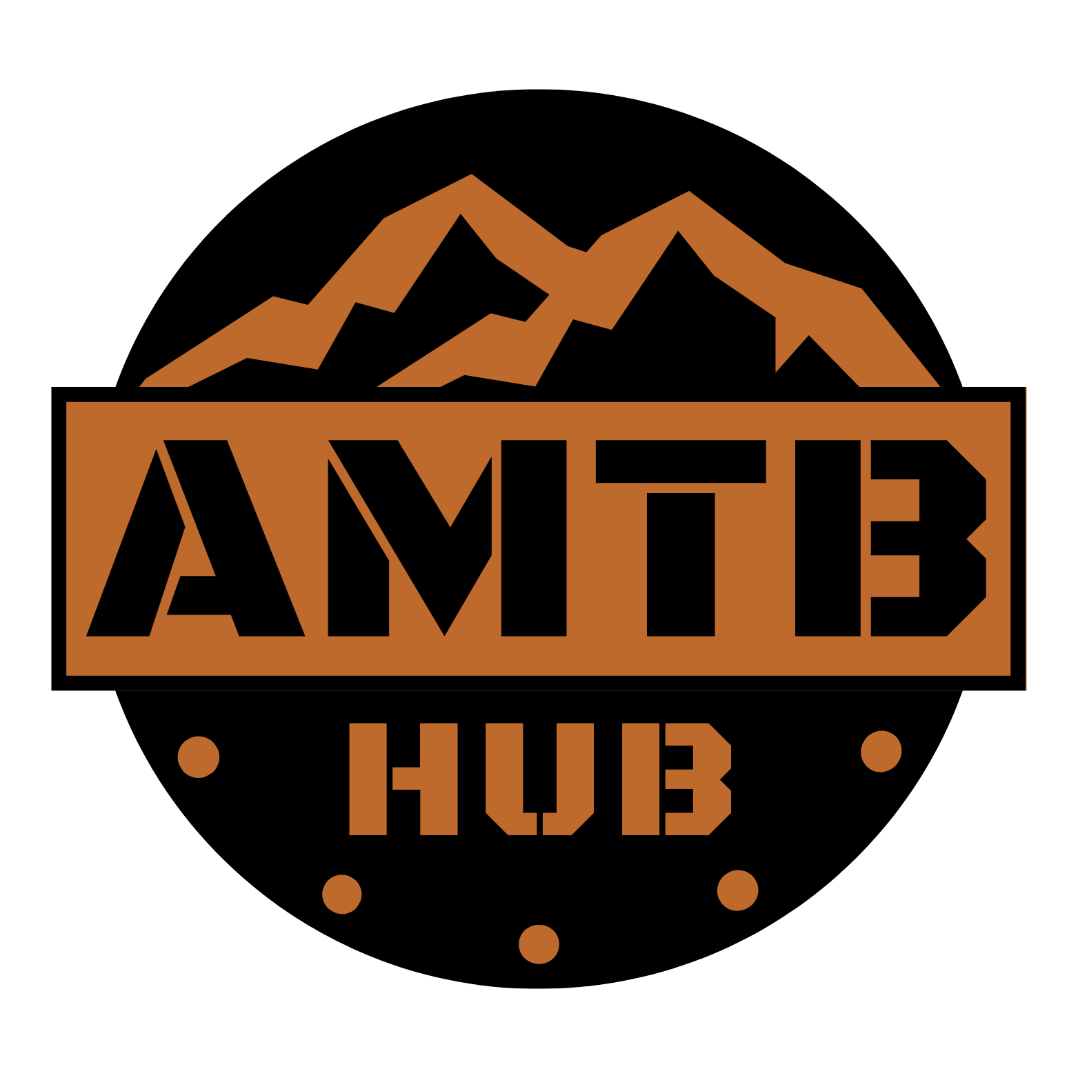 AMTB Hub Logo